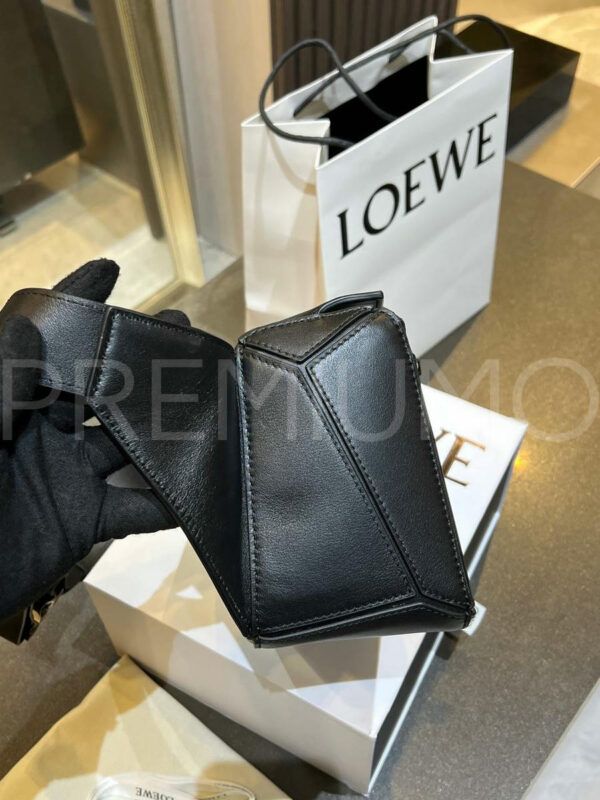 Loewe сумка PR209236 7