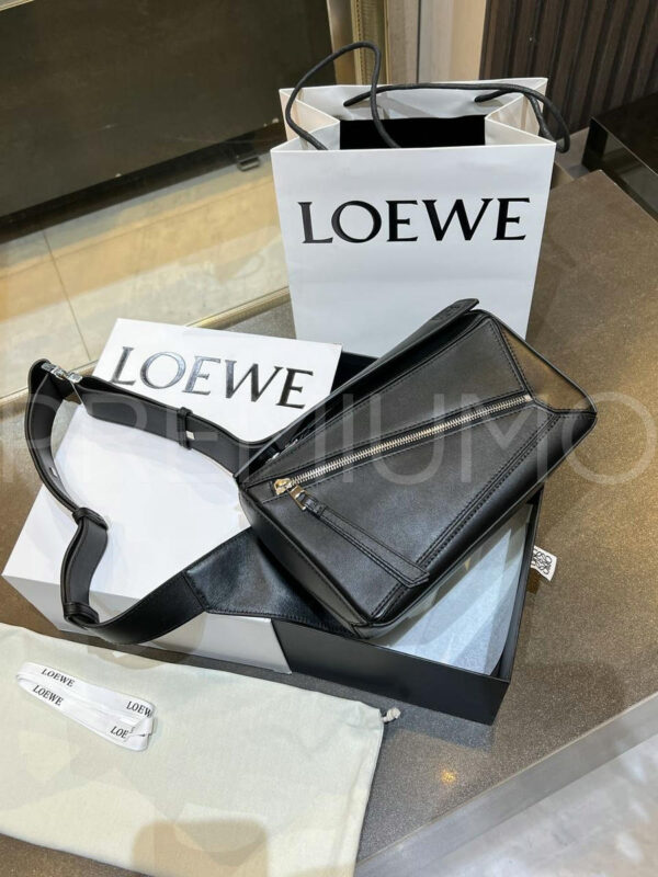 Loewe сумка PR209236 9