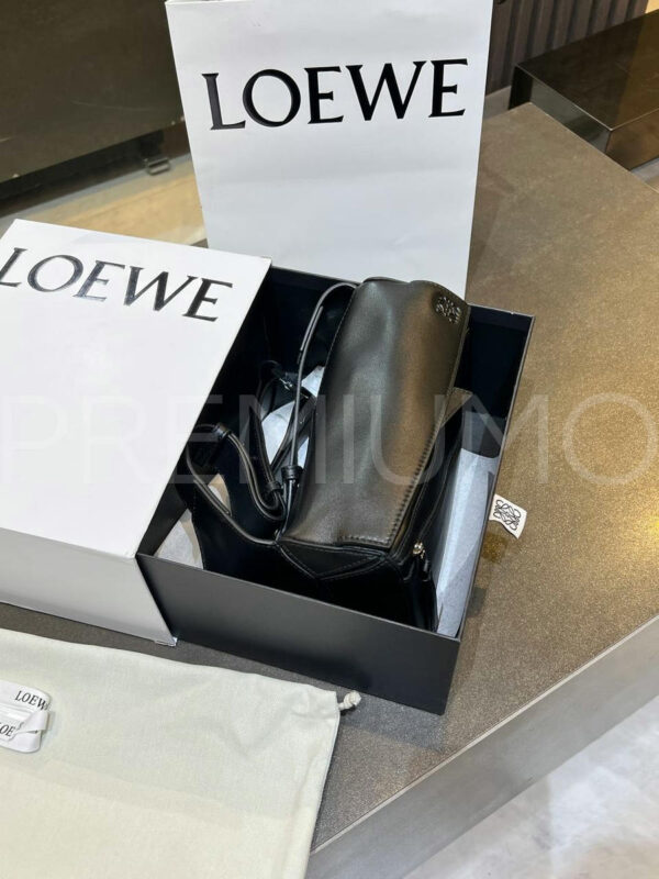 Loewe сумка PR209236 10