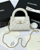Chanel MINI SHOPPING BAG сумка PR958571 14