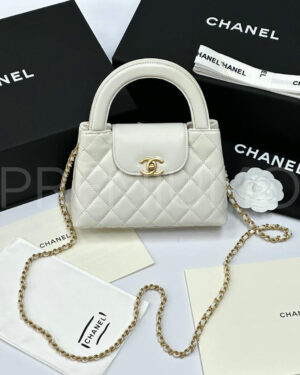 Chanel MINI SHOPPING BAG сумка PR958571