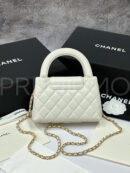 Chanel MINI SHOPPING BAG сумка PR958571 17