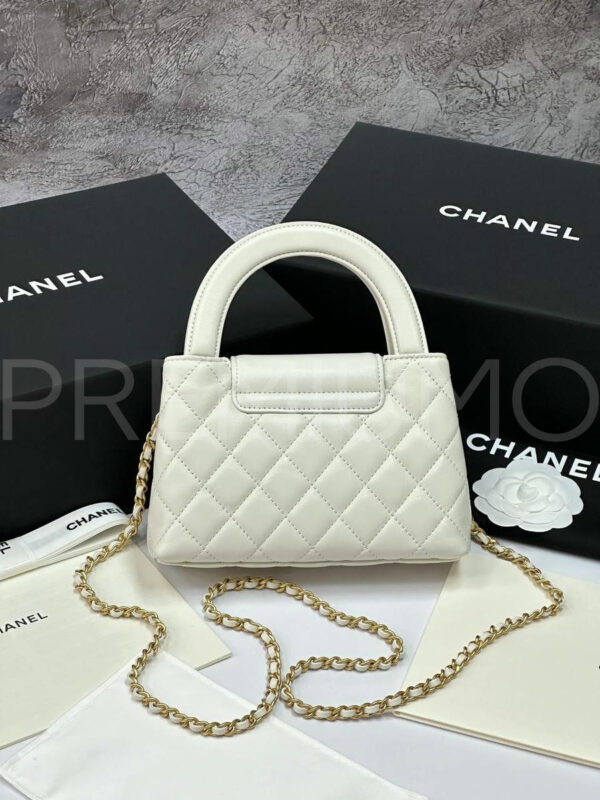 Chanel MINI SHOPPING BAG сумка PR958571 4