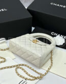 Chanel MINI SHOPPING BAG сумка PR958571 18