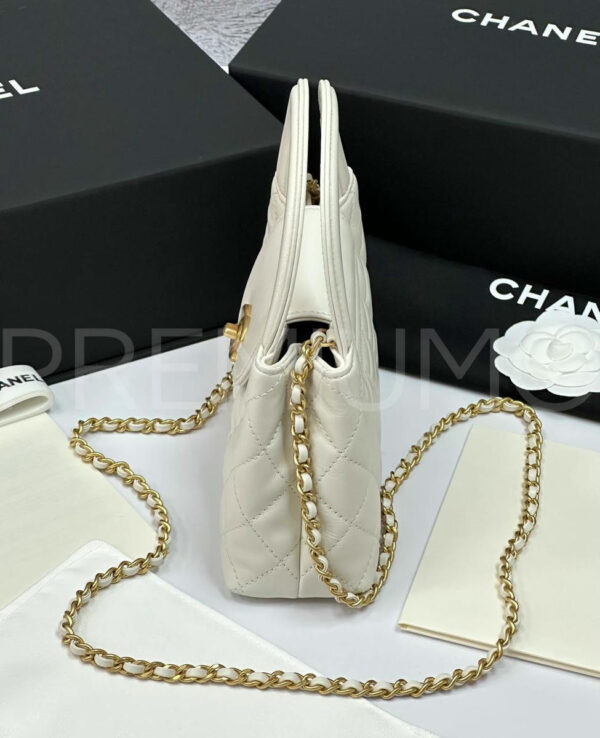 Chanel MINI SHOPPING BAG сумка PR958571 6