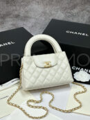 Chanel MINI SHOPPING BAG сумка PR958571 15
