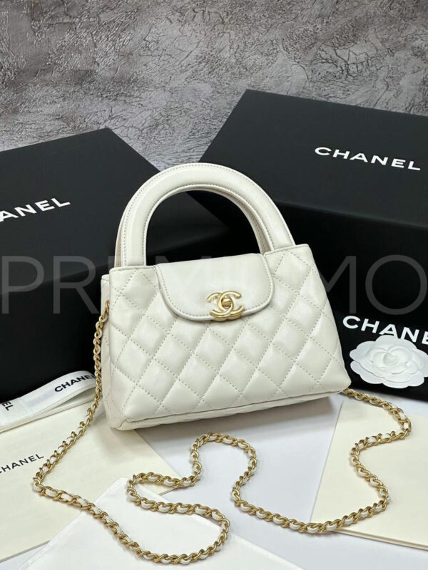 Chanel MINI SHOPPING BAG сумка PR958571 2