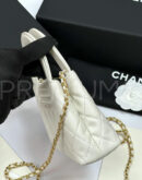 Chanel MINI SHOPPING BAG сумка PR958571 20