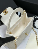 Chanel MINI SHOPPING BAG сумка PR958571 21