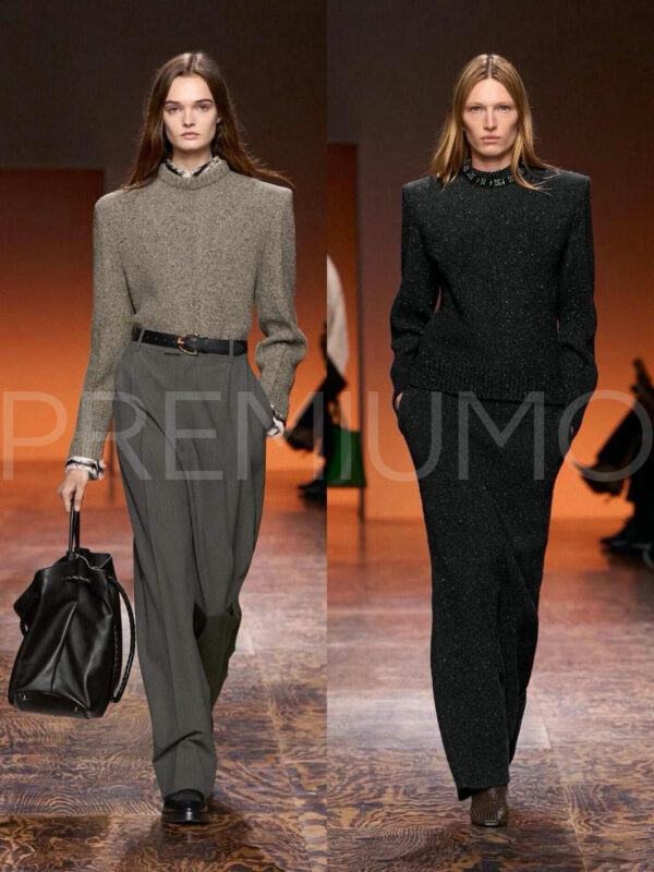 Bottega Veneta сумка PR616498 4