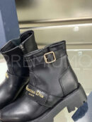 Christian Dior ботинки PR958046 10