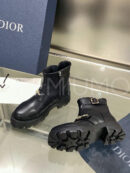 Christian Dior ботинки PR958046 11