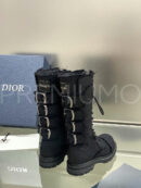 Christian Dior ботинки PR755063 7