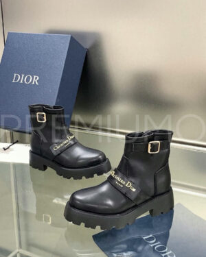Christian Dior ботинки PR958046