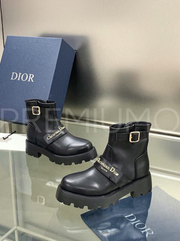 Christian Dior ботинки PR958046