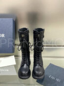 Christian Dior ботинки PR845660 8
