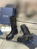 Christian Dior ботинки PR845660 7