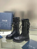 Christian Dior ботинки PR845660 6
