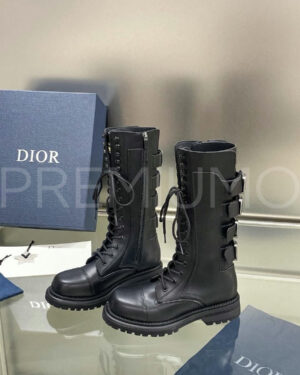 Christian Dior ботинки PR845660