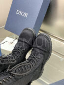 Christian Dior ботинки PR755063 8