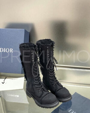 Christian Dior ботинки PR755063