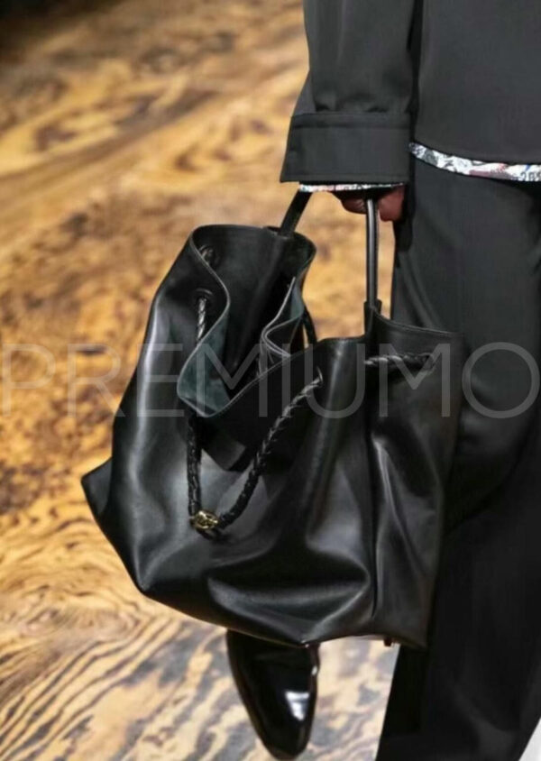 Bottega Veneta сумка PR616498 3