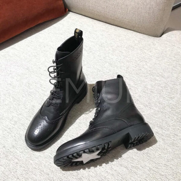 Christian Dior ботинки PR684122 10