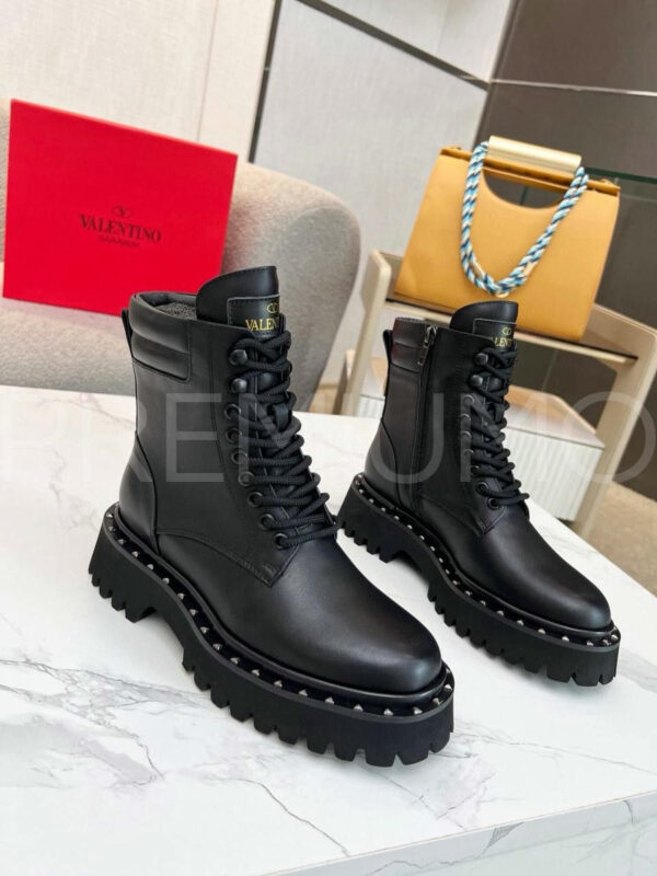 Valentino ботинки PR938108