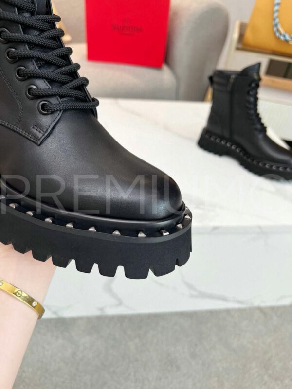 Valentino ботинки PR938108 6