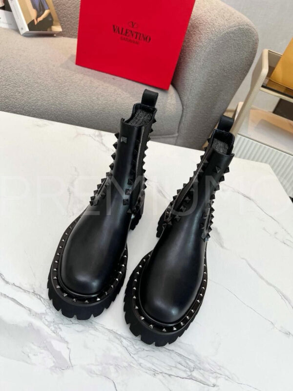 Valentino ботинки PR981376 2