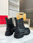 Valentino ботинки PR981376 9