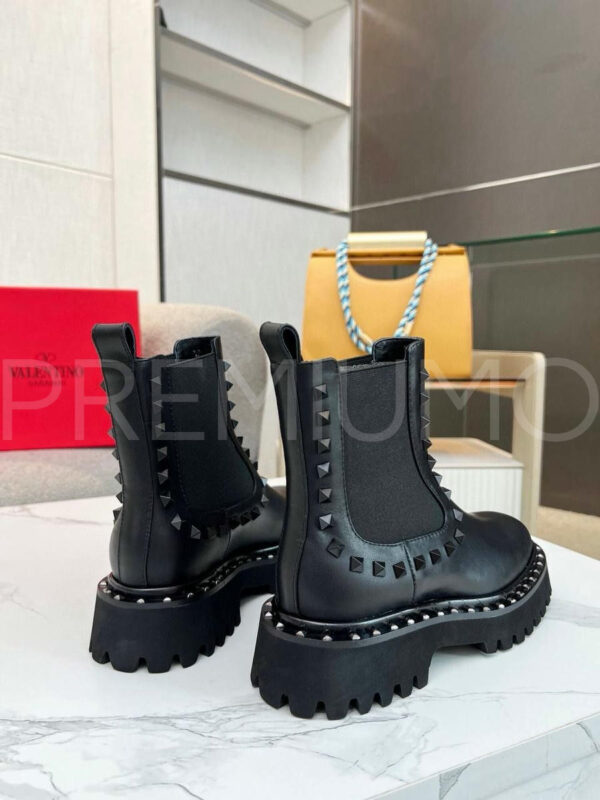 Valentino ботинки PR981376 3