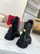 Valentino ботинки PR938108 8