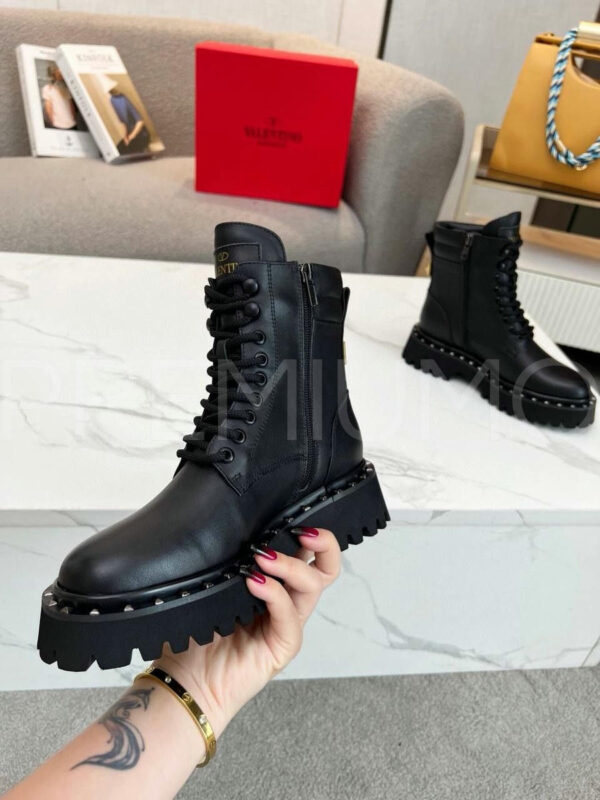 Valentino ботинки PR938108 3
