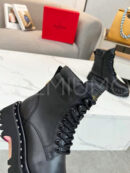 Valentino ботинки PR938108 11