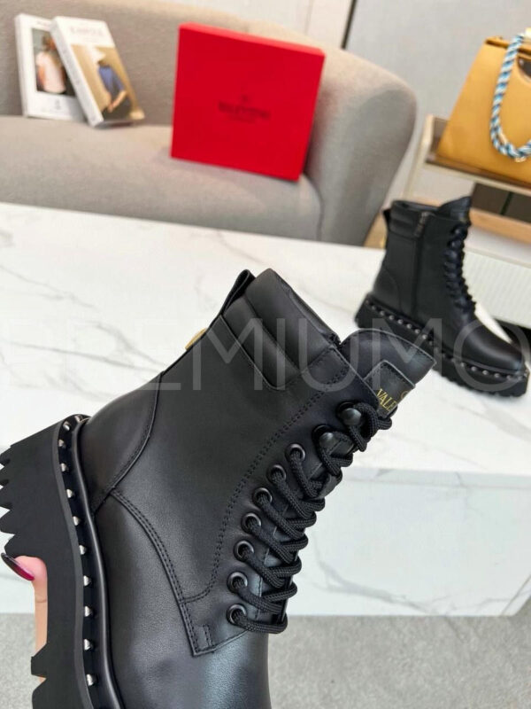 Valentino ботинки PR938108 5