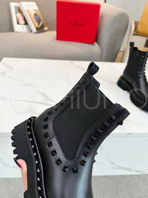 Valentino ботинки PR981376 6