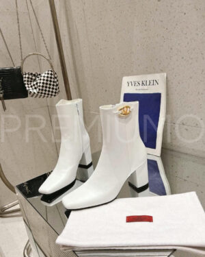 Valentino ботильоны PR245857