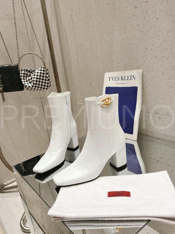 Valentino ботильоны PR245857