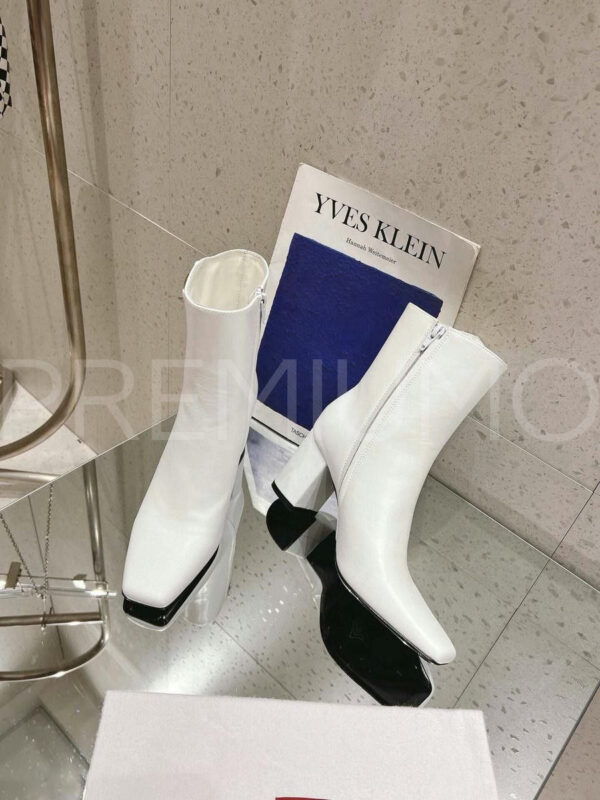 Valentino ботильоны PR245857 2