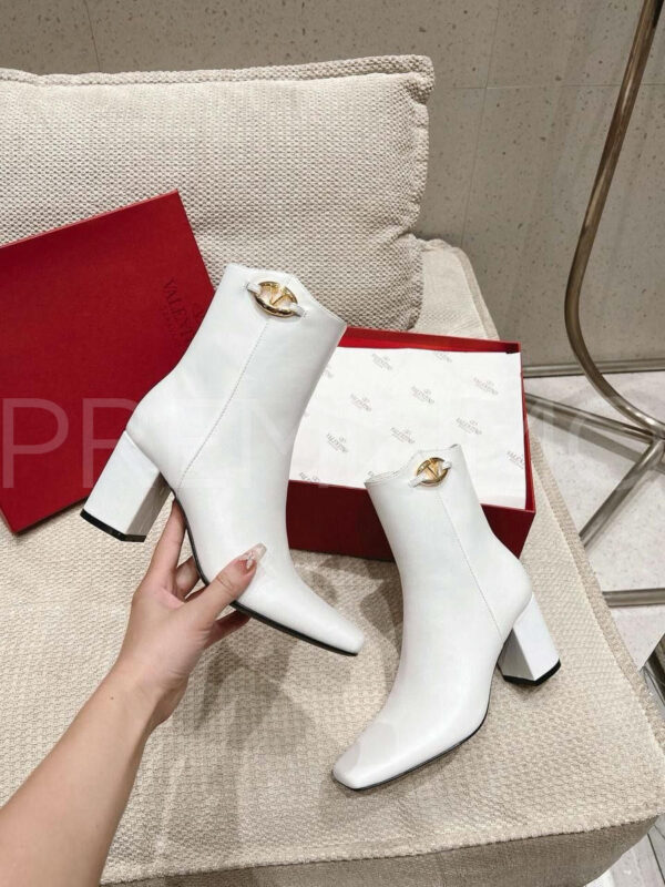 Valentino ботильоны PR245857 3