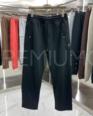 Chrome Hearts брюки PR419704