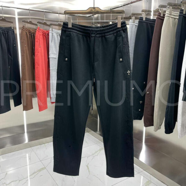 Chrome Hearts брюки PR419704
