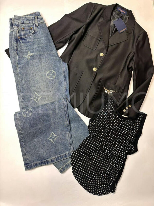 Louis Vuitton пиджак PR348246