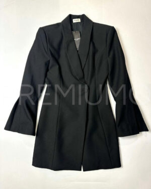Yves Saint Laurent пиджак PR172276