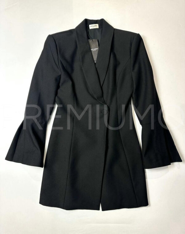 Yves Saint Laurent пиджак PR172276