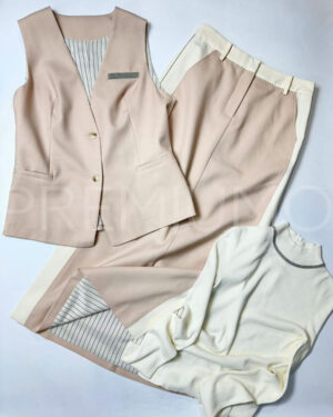 Brunello Cucinelli лонгслив PR981926