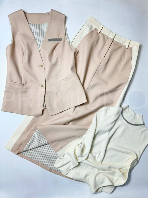 Brunello Cucinelli лонгслив PR981926