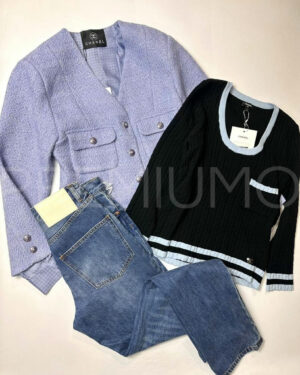 Chanel кофта PR596665