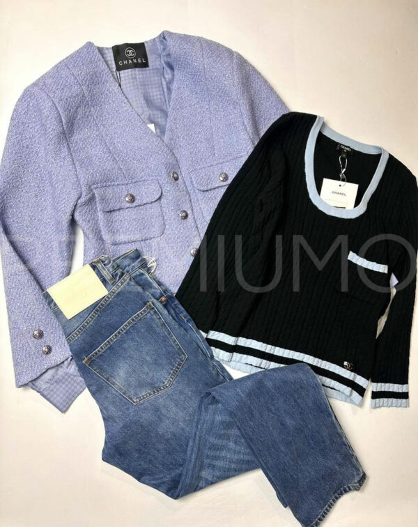 Chanel кофта PR596665